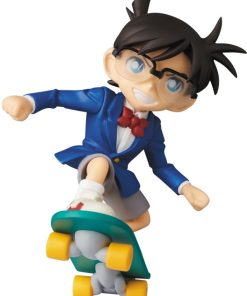 UDF Detective Conan Series 2 Conan Edogawa (Skateboard Ver.)