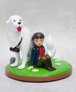 Belle and Sebastian Custom