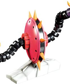 Alternative view of HL Pro Metaltech 10 Grendizer Goru Goru (NEW)