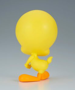 Alternative view of Banpresto - Looney Tunes - Tweety, Bandai Spirits Sofvimates Figure