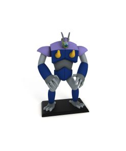 GO NAGAI ROBOT COLLECTION 149 GURA GURA GRENDIZER FIGURE Grendizer