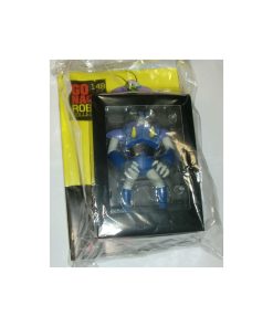 Alternative view of GO NAGAI ROBOT COLLECTION 149 GURA GURA GRENDIZER FIGURE Grendizer