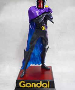 Alternative view of Gandal Greandier Statue Figure 50 CM Custom
