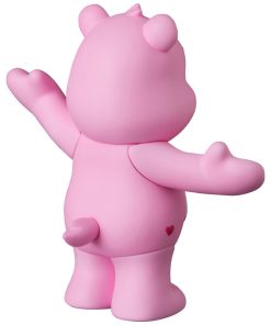 Alternative view of Care Bears Cheer Bear