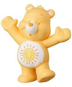 Care Bears Funshine Bear