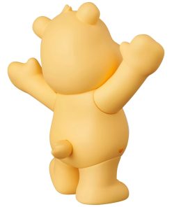 Alternative view of Care Bears Funshine Bear
