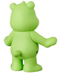 Alternative view of Care Bears Good Luck Bear