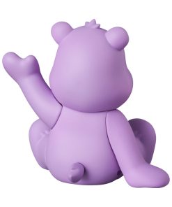 Alternative view of Care Bears Best Friend Bear