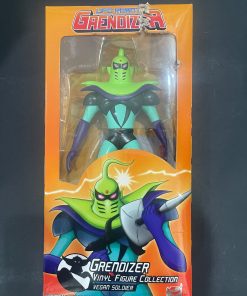 HL Pro Ufo Robot Goldrake Grendizer Vegan Soldier Limit Edition 300 pcs