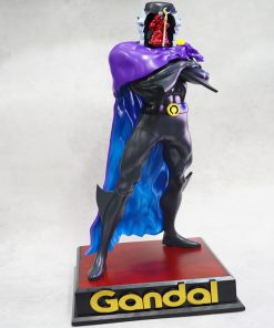 Gandal Greandier Statue Figure 50 CM Custom