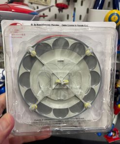 GO NAGAI Grendizer Anime ROBOT COLLECTION 2018 Base Skull Moon