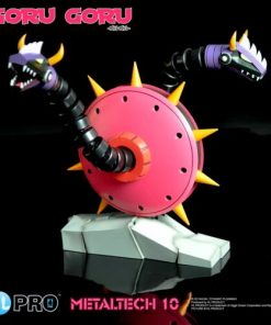 HL Pro Metaltech 10 Grendizer Goru Goru (NEW)
