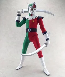 Alternative view of Izenborg 30 CM Collector edition action figure by HL PRO