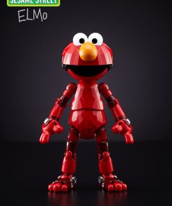 CARBOTIX Elmo Sesame Street