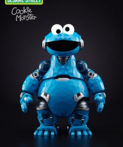 CARBOTIX Cookie Monster Sesame Street