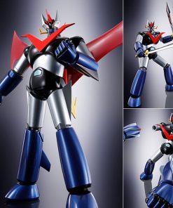 Chogokin Damashii GX-111 Great Mazinger Kakumei Shinka
