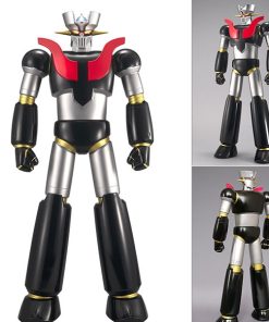 Jumbo Soft Vinyl Figure Mazinger Z (Grendizer U) 60CM
