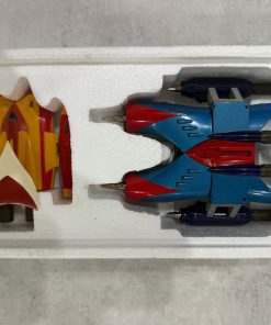 Alternative view of Soul of Chogokin GX-04S UFO Robo Grendizer ( USED )