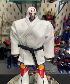 Plawres Sanshiro:  Jyuohmaru Karate Suit Custom ( PreOrder ) (Copy)