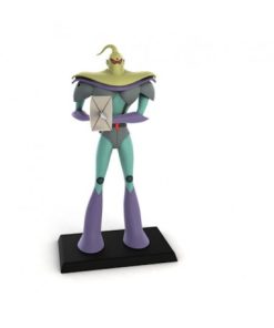 GO NAGAI ROBOT COLLECTION 70 VEGAN SOLDIER GRENDIZER FIGURE ( USED )