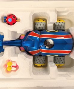 Alternative view of UNIFIVE MECHABUTON SIN-GOUKIN SG-01