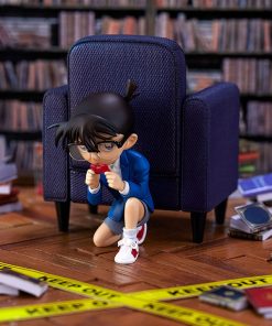 Alternative view of TENITOL Conan Edogawa