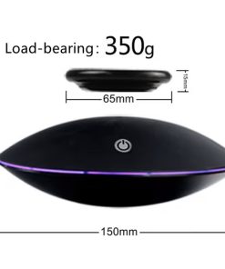 Alternative view of 360 Magnetic Levitation Display Stand for toys & Jewellery