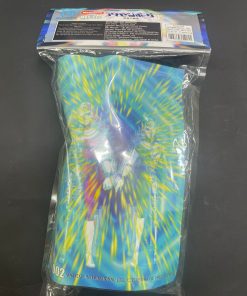 Alternative view of MAZZCOT MAS-002 Kyoryu Daisenso Aizenborg Figure H24CM SOFT VINYL