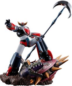 Alternative view of Figuarts Zero Touche Metallique UFO Robot Grendizer