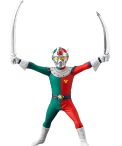 Tomokazu Seki – Rare Izenborg Max Factory Sofbi Vinyl Good Smile Company Japan