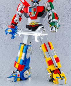 Alternative view of Action Gokin Voltron Lion Force Action Toys