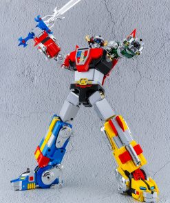 Action Gokin Voltron Lion Force Action Toys