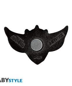 Alternative view of GRENDIZER - Premium Magnet - Grendizer's head