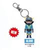 Koji Kabuto Keychain – Plastoy