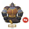 King Gori Money Bank – Plastoy ( PreOrder )
