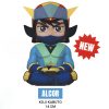 Koji Kabuto Money Bank – Plastoy