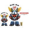 Grendizer PVC XXL 40 cm – Plastoy