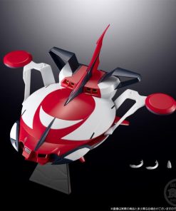 Grendizer U SMP Spazer Model Kit