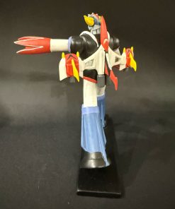 Alternative view of GO NAGAI ROBOT COLLECTION SPECIAL 6 GRENDIZER + DOUBLE SPACER FIGURE ( USED )