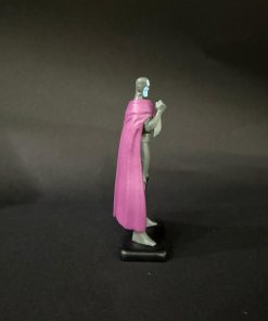 Alternative view of GO NAGAI ROBOT COLLECTION 2018 NEW ED. 19 GANDAL UFO ROBOT GRENDIZER FIGURE ( USED )