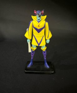 Alternative view of GO NAGAI ROBOT COLLECTION 2018 NEW ED. 37 ZURIL GRENDIZER FIGURE