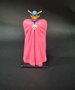 Alternative view of GO NAGAI ROBOT COLLECTION 12 KING VEGA GRENDIZER FIGURE ( USED )