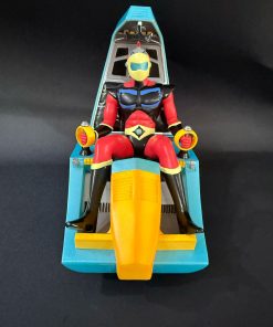 Inspired / HL Product UFO Robo Grendizer Duke ・ Freed cockpit ( NEW)