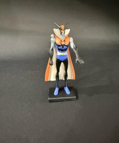 Alternative view of GO NAGAI ROBOT COLLECTION 106 COMMANDER DANTOS GRENDIZER FIGURE ( USED )