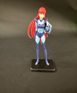 Alternative view of GO NAGAI ROBOT COLLECTION 74 RUBINA GRENDIZER FIGURE ( USED )