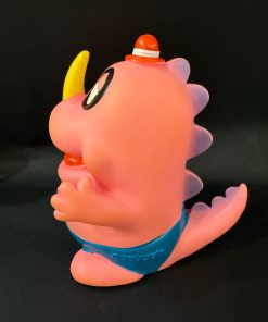 Alternative view of Nakajima Seisakusho Hand Dance Guzura Vintage