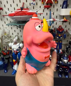 Nakajima Seisakusho Hand Dance Guzura Vintage