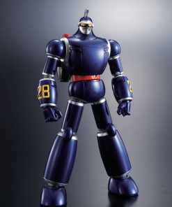 Alternative view of Soul of Chogokin GX-44 The New Adventures of the Sun Tetsujin 28 ( USED )
