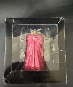 Alternative view of GO NAGAI ROBOT COLLECTION 12 KING VEGA GRENDIZER FIGURE