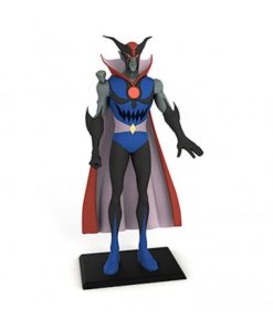 GO NAGAI ROBOT COLLECTION 106 COMMANDER DANTOS GRENDIZER FIGURE ( USED )